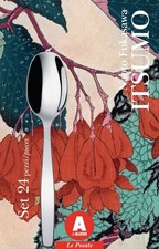 Set 24 pezzi posate Alessi