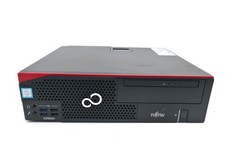 Desktop fujitsu esprimo - fujitsu,