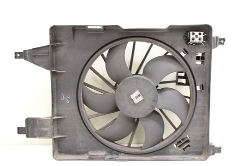 Girante raffreddamento renault - girante,