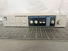 Sanyo System 220 |
