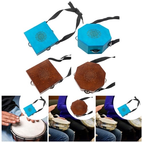 Strumento musicale portatile