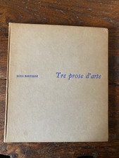 Autografato Bartolini Luigi