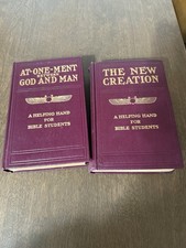 Studies in the Scriptures