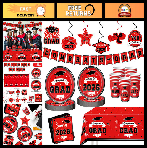 Forniture per feste laurea - feste,