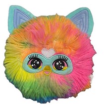 Furby Multicolore Shag 8"