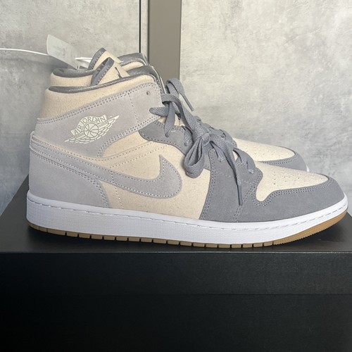 Air jordan mid - ✅,