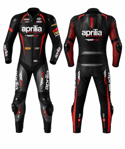 Aprilia tuta moto - tuta, racing