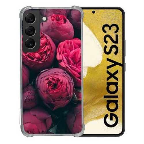 Coque renforcée pour samsung - coque,