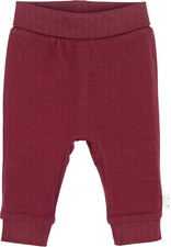 Pantaloni in Jersey Con