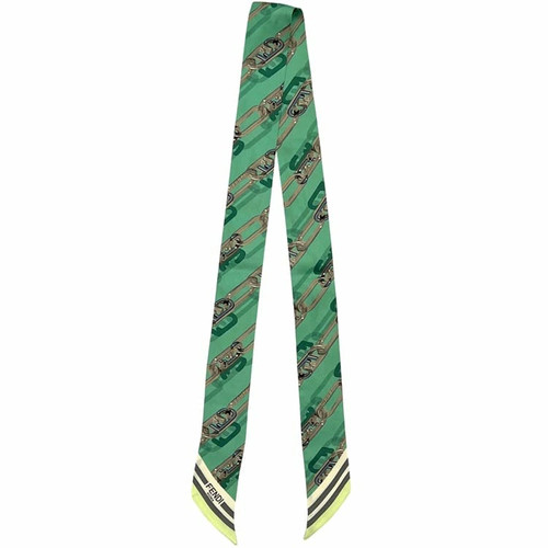 Sciarpa nastro fendi rappy - sciarpa,