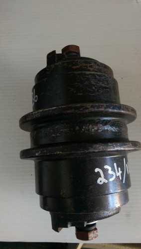Rullo inferiore per - jcb, 8050