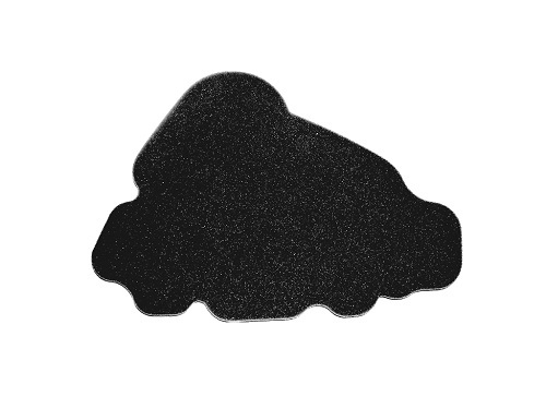 Filtro aria 9208 per piaggio - filtro,