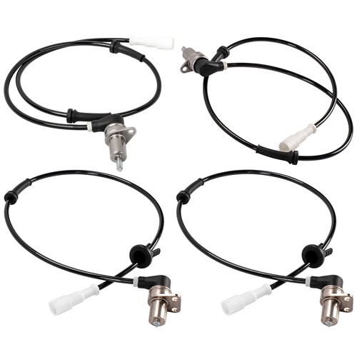Sensore abs per bmw - per, 3