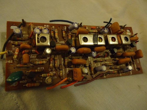 Marantz 2245 ricevitore - marantz,
