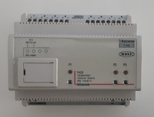 Bticino F429 Attuatore dimmer DALI 8 uscite indipendenti, 16 reattori/uscita