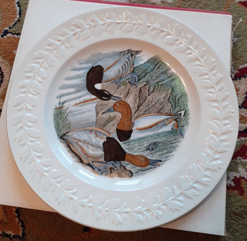 Piatto decorativo birds - piatto, of