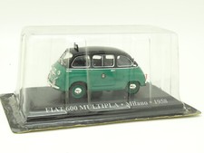 Ixo B 1/43 - Fiat 600 Multipla