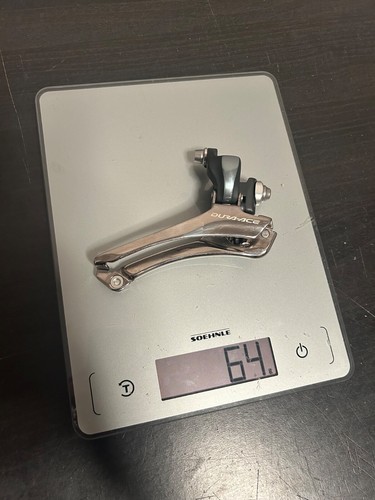 Nos shimano dura ace - shimano, dura-ace