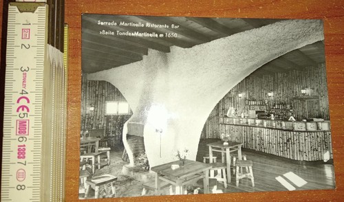 Serrada martinella ristorante - serrada,