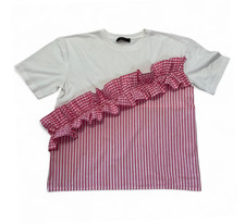 TWIN SET Maglia T-shirt