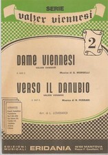 DAME VIENNESI.valzer viennese
