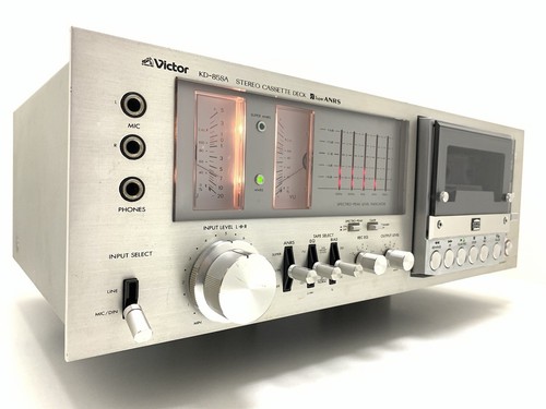 Jvc victor hi end - victor,