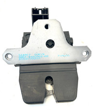 SERRATURA PORTELLO POSTERIORE