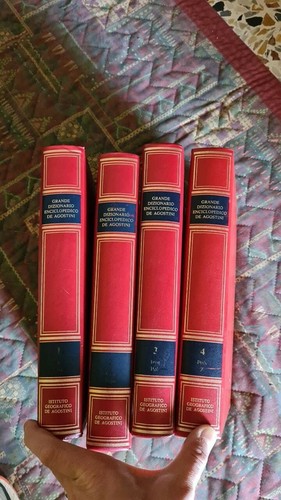 Grande dizionario - grande,