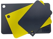 Fackelmann Set 3 taglieri in