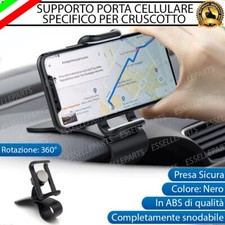 SUPPORTO IN ABS PORTA