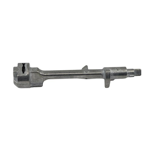 Rear differential lock - rear,