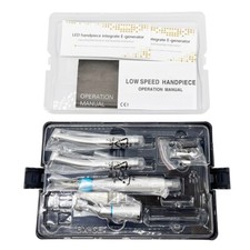 Kit turbina ad aria 2 fori