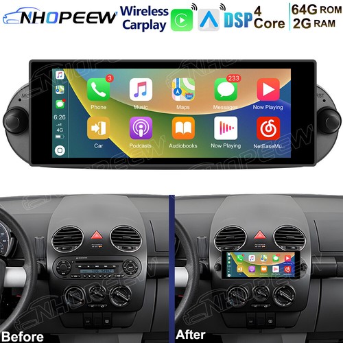 Autoradio android 15 - android,