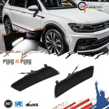 For 18-up VW Volkswagen Tiguan