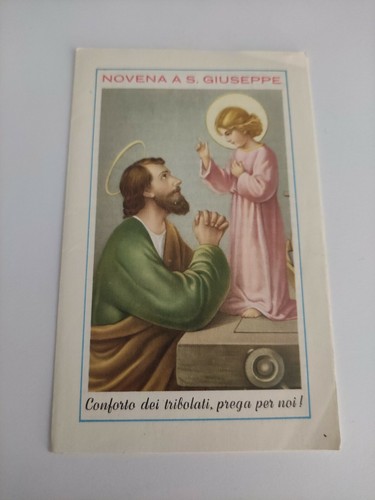 San giuseppe con gesù - giuseppe, bambino