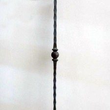 Paletti ferro battuto - pz, 20