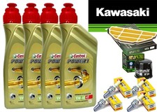 KIT TAGLIANDO KAWASAKI ZX 636