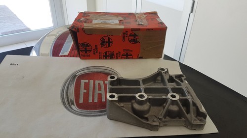 60814394 supporto compressore - 60814394,