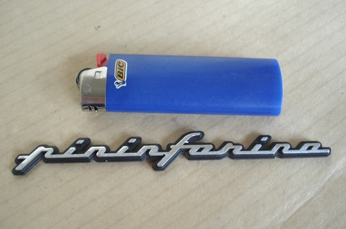 Pininfarina alfa romeo ferrari - pininfarina,