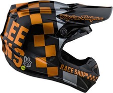 TROY LEE DESIGNS SE4 CASCO