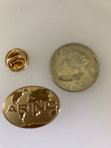 Arinc aeronautical radio gold - aeronautical,