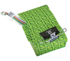 Pelli di Foca Pomoca Skins Originali Colla Glue per SALOMON EXPLORE MTN 88