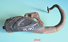 MARMITTA LEOVINCE SP3 HONDA BALI 50