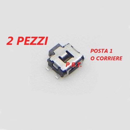 Tasto interno switch 2 - tasto,