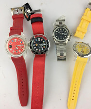 Stock 4 Movimenti Orologi