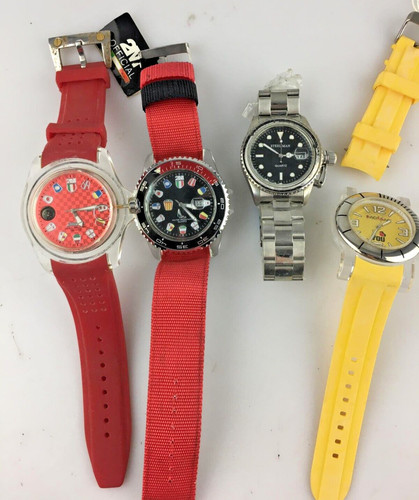 Stock movimenti orologi - stock,