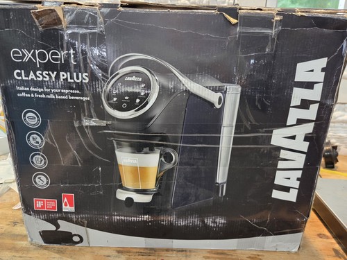 Lavazza expert coffee classy - expert,