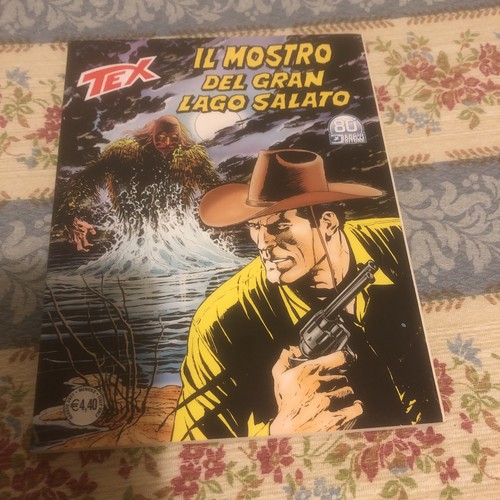 Tex 730 originale in - 730,