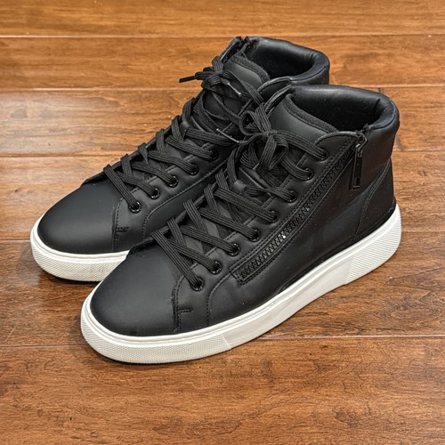 Sneakers alte zara uomo - sneakers,