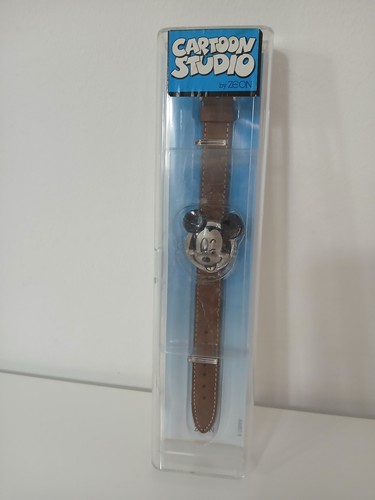 Orologio disney vintage - disney,